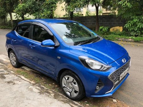 Used 2020 Aura S AMT  for sale in Bangalore