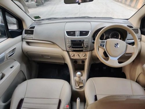 Used 2017 Ertiga ZXI Petrol  for sale in Mumbai