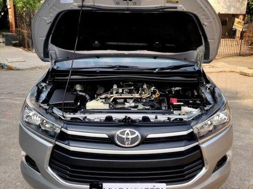 Used 2019 Innova Crysta 2.8 GX AT 8S  for sale in Thane