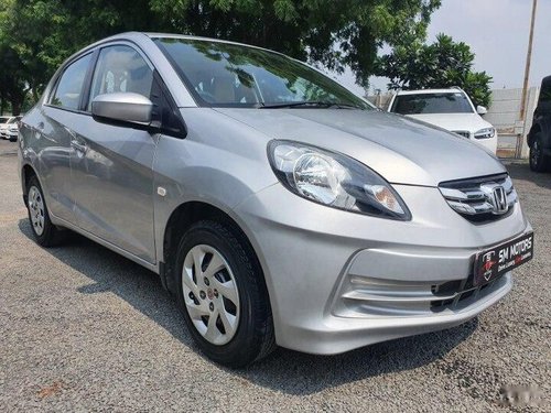 Used 2014 Amaze SX i DTEC  for sale in Ahmedabad