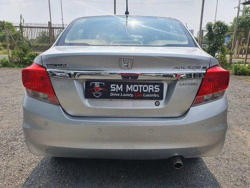 Used 2014 Amaze SX i DTEC  for sale in Ahmedabad
