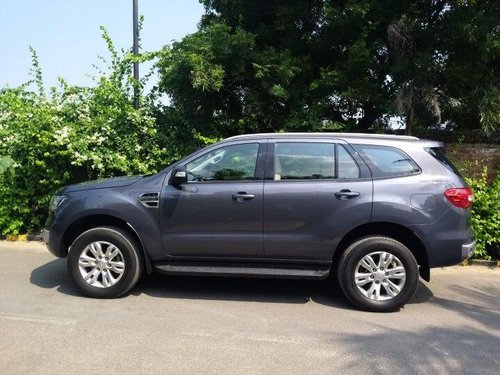 Used 2017 Endeavour 3.2 Trend AT 4X4  for sale in Chennai