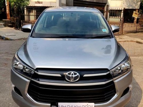 Used 2019 Innova Crysta 2.8 GX AT 8S  for sale in Thane