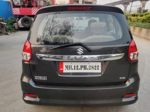 Used 2017 Ertiga ZXI Petrol  for sale in Mumbai