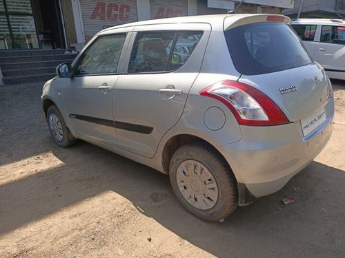 Used 2015 Swift LXI  for sale in Nashik