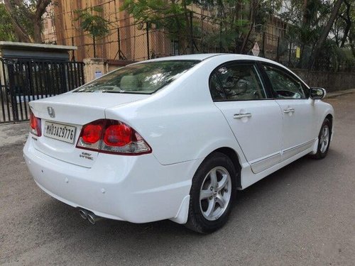 Used 2011 Civic 1.8 V MT  for sale in Mumbai