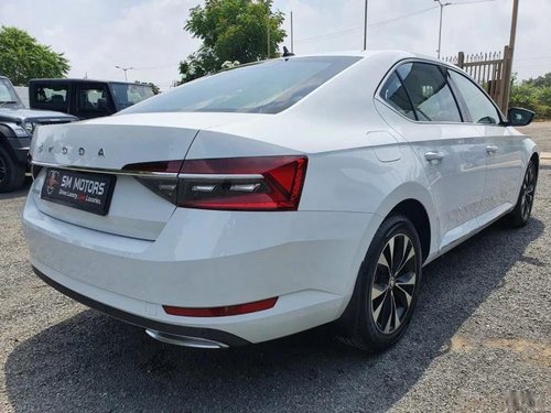 Used 2020 Superb  for sale in Ahmedabad