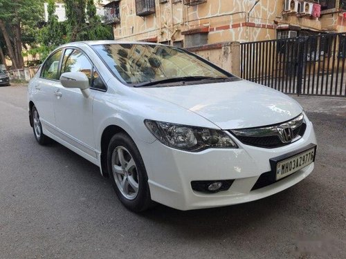 Used 2011 Civic 1.8 V MT  for sale in Mumbai