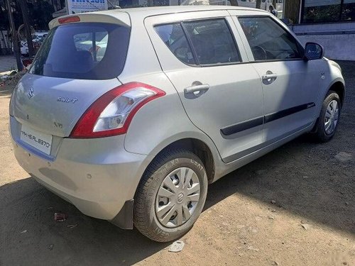 Used 2015 Swift LXI  for sale in Nashik