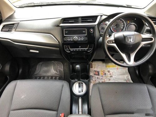 Used 2017 BR-V i-VTEC V CVT  for sale in Mumbai