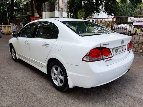 Used 2011 Civic 1.8 V MT  for sale in Mumbai