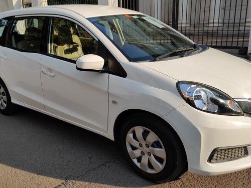 Used 2015 Mobilio S i-VTEC  for sale in Pune