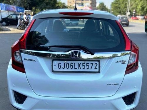 Used 2018 Jazz V CVT  for sale in Ahmedabad