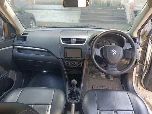 Used 2015 Swift LXI  for sale in Nashik