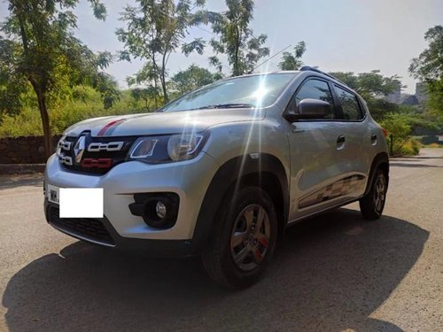 Used 2016 KWID  for sale in Nashik