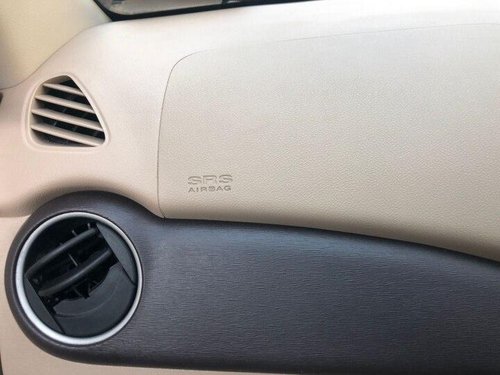 Used 2008 i10 Asta Sunroof AT  for sale in Mumbai