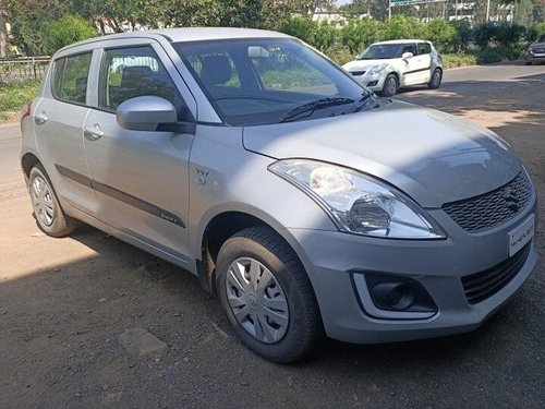 Used 2015 Swift LXI  for sale in Nashik