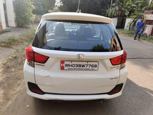 Used 2015 Mobilio S i-VTEC  for sale in Pune