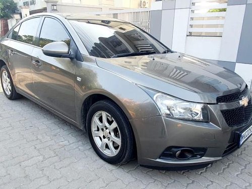 Used 2012 Cruze LTZ  for sale in Nagpur