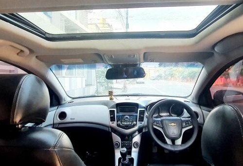 Used 2012 Cruze LTZ  for sale in Nagpur