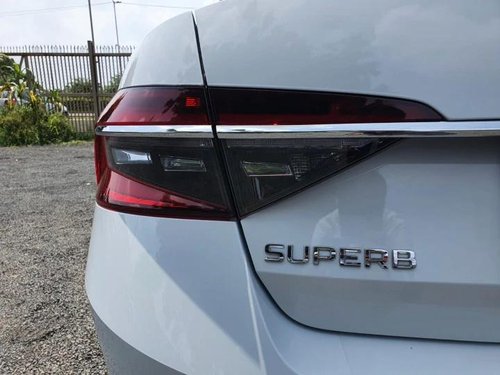 Used 2020 Superb  for sale in Ahmedabad