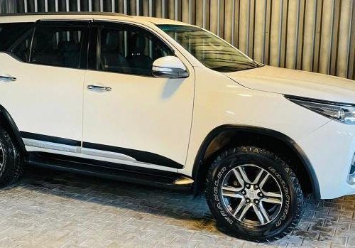 Used 2017 Fortuner 2.7 2WD AT  for sale in Gurgaon