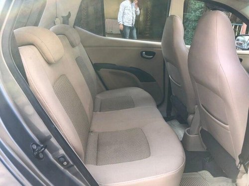 Used 2008 i10 Asta Sunroof AT  for sale in Mumbai