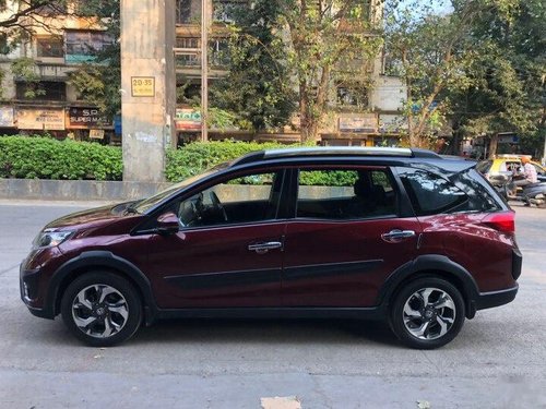 Used 2017 BR-V i-VTEC V CVT  for sale in Mumbai