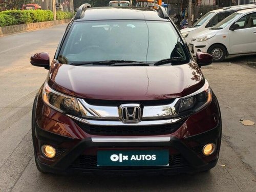 Used 2017 BR-V i-VTEC V CVT  for sale in Mumbai