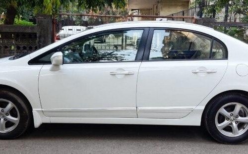 Used 2011 Civic 1.8 V MT  for sale in Mumbai