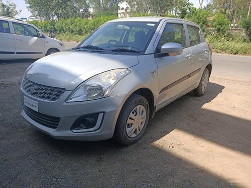 Used 2015 Swift LXI  for sale in Nashik