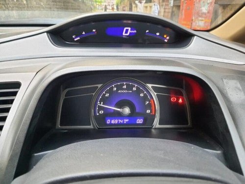 Used 2011 Civic 1.8 V MT  for sale in Mumbai