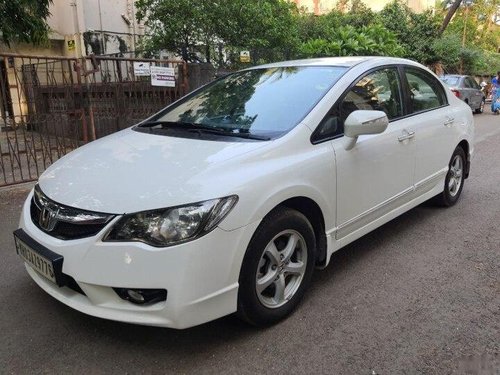 Used 2011 Civic 1.8 V MT  for sale in Mumbai