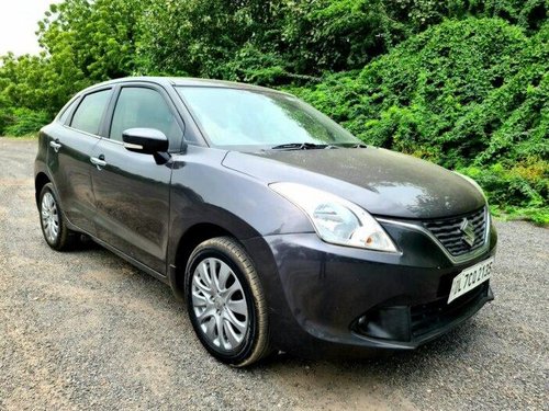 Used 2018 Baleno Zeta  for sale in New Delhi