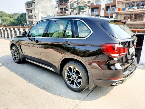 Used 2018 X5 xDrive 30d  for sale in New Delhi