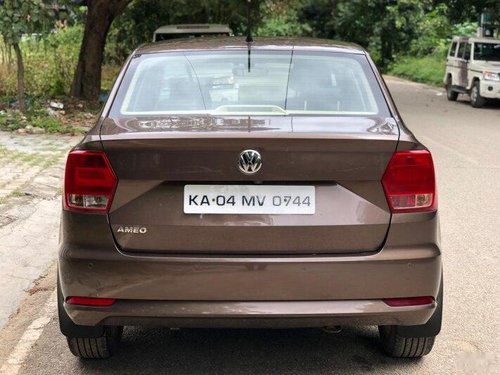 Used 2018 Ameo 1.2 MPI Highline  for sale in Bangalore