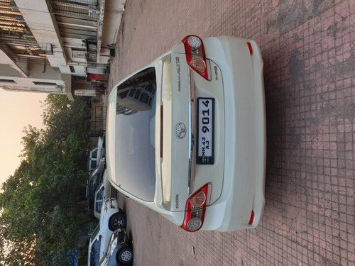 Used 2012 Corolla Altis D-4D G  for sale in Mumbai