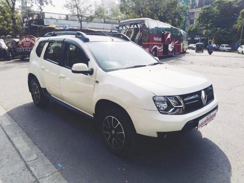 Used 2019 Duster 85PS Diesel RxS  for sale in Mumbai