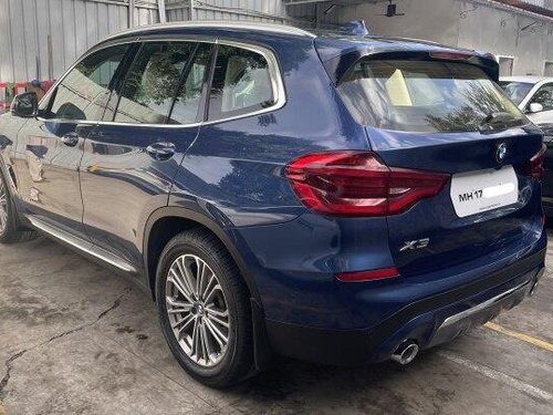 Used 2018 X3 xDrive 20d Luxury Line  for sale in Pune