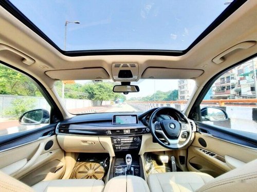 Used 2018 X5 xDrive 30d  for sale in New Delhi