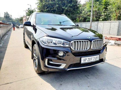 Used 2018 X5 xDrive 30d  for sale in New Delhi