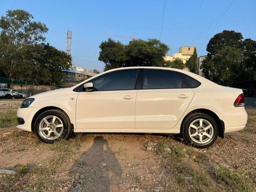 Used 2014 Vento Diesel Highline  for sale in Pune