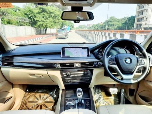 Used 2018 X5 xDrive 30d  for sale in New Delhi