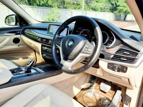 Used 2018 X5 xDrive 30d  for sale in New Delhi