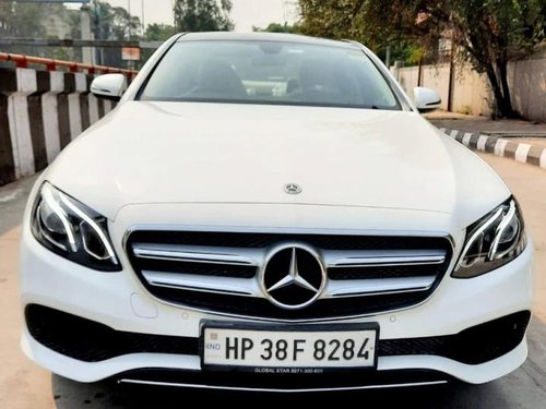 Used 2020 E Class  for sale in New Delhi