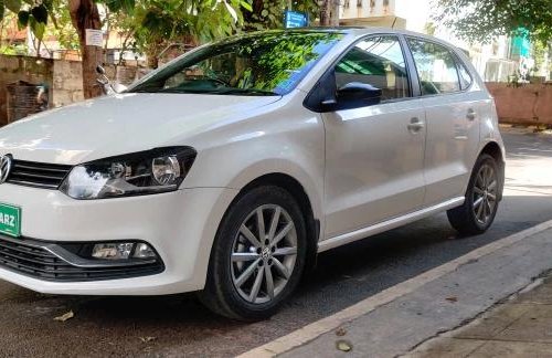 Used 2019 Polo GT 1.0 TSI  for sale in Bangalore