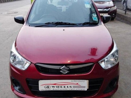 Used 2017 Alto K10 VXI AGS Optional  for sale in Mumbai