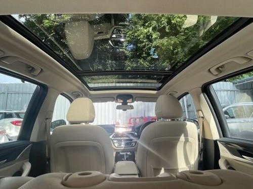 Used 2018 X3 xDrive 20d Luxury Line  for sale in Pune