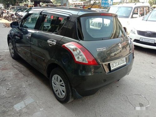 Used 2014 Swift VXI  for sale in New Delhi