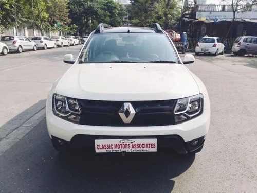 Used 2019 Duster 85PS Diesel RxS  for sale in Mumbai